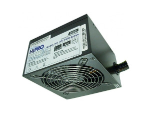 Power Supply HIPRO 500W HPC500W-Active (втора употреба)